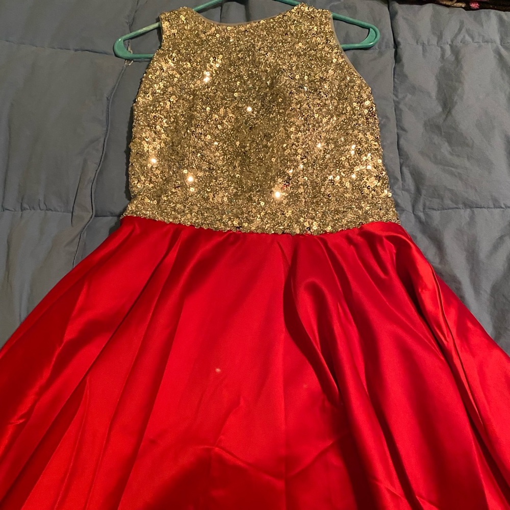 homecoming dress
